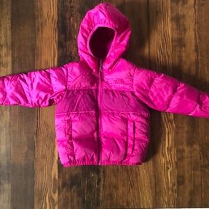 The North Face Toddler Down Coat